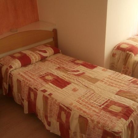 Hotel Vilobi Vilovi de Onar Room photo