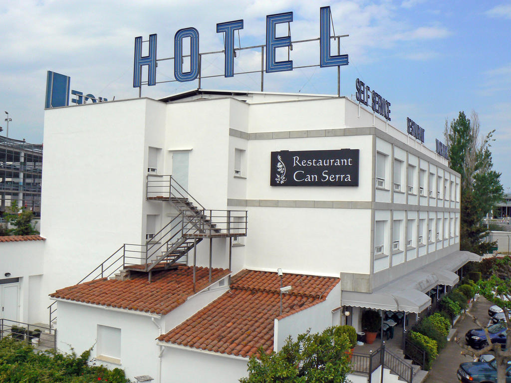 Hotel Vilobi Vilovi de Onar Exterior photo
